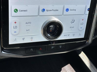 2022 Ford Expedition Max Platinum