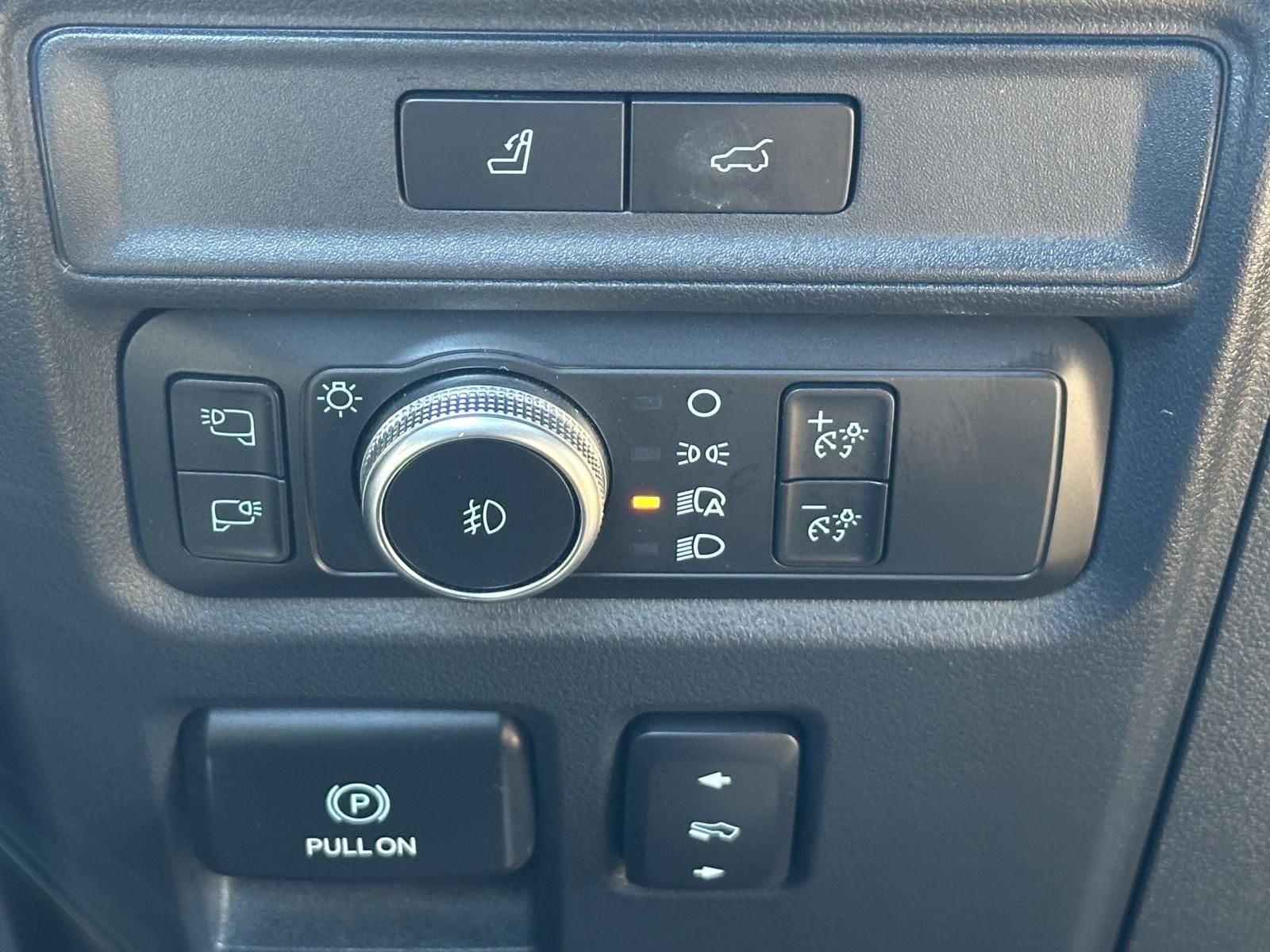 2022 Ford Expedition Max Platinum