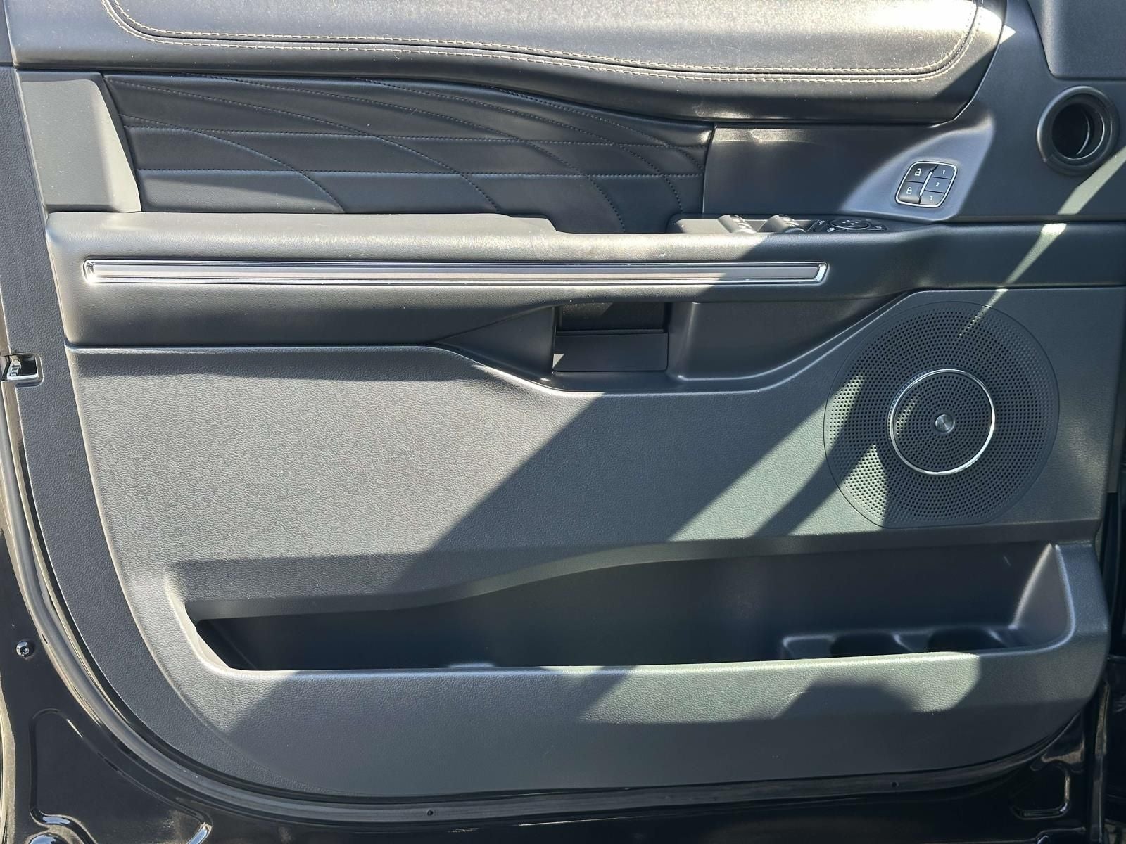 2022 Ford Expedition Max Platinum