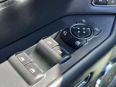 2022 Ford Expedition Max Platinum