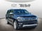 2022 Ford Expedition Max Platinum