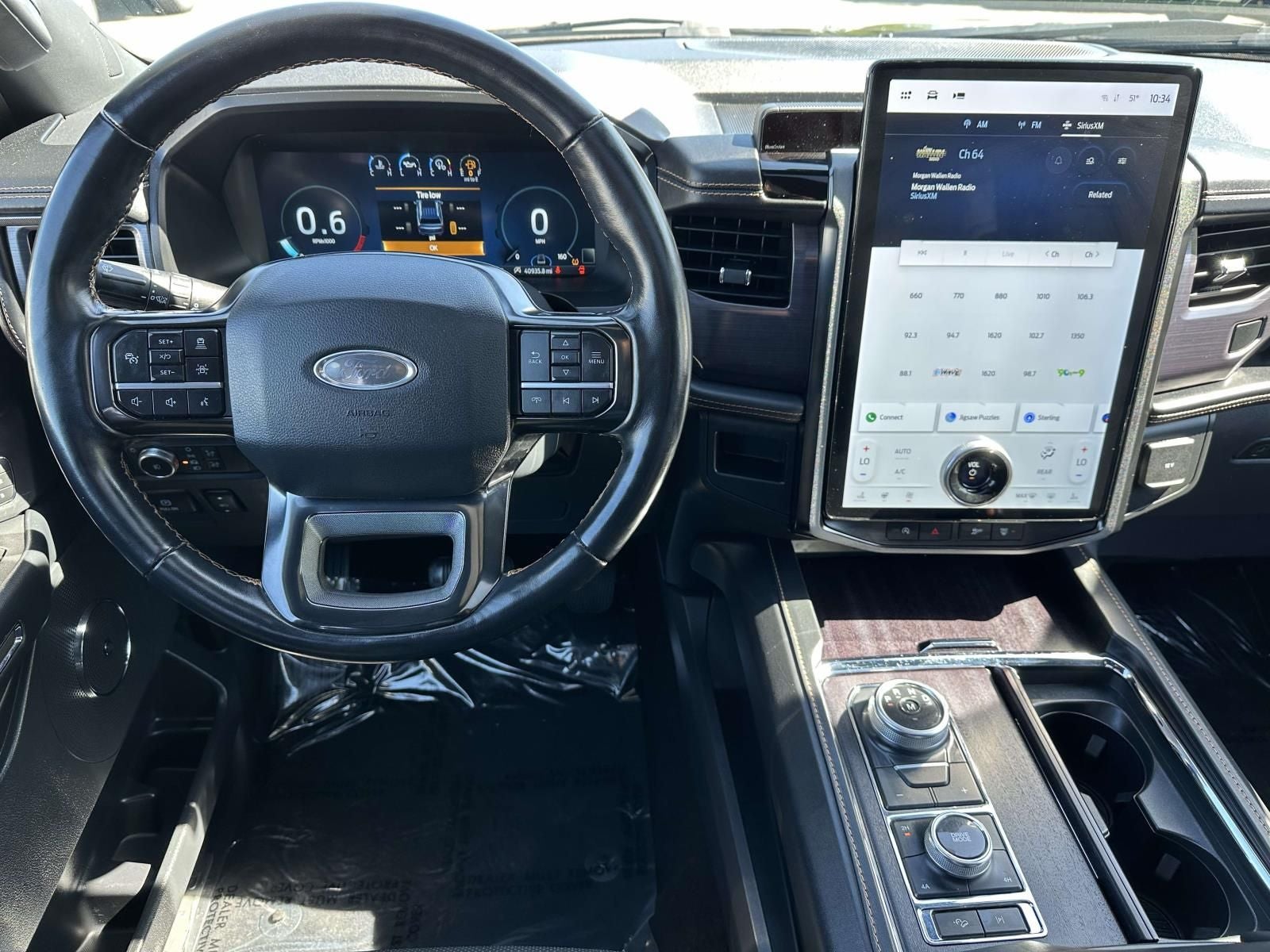 2022 Ford Expedition Max Platinum