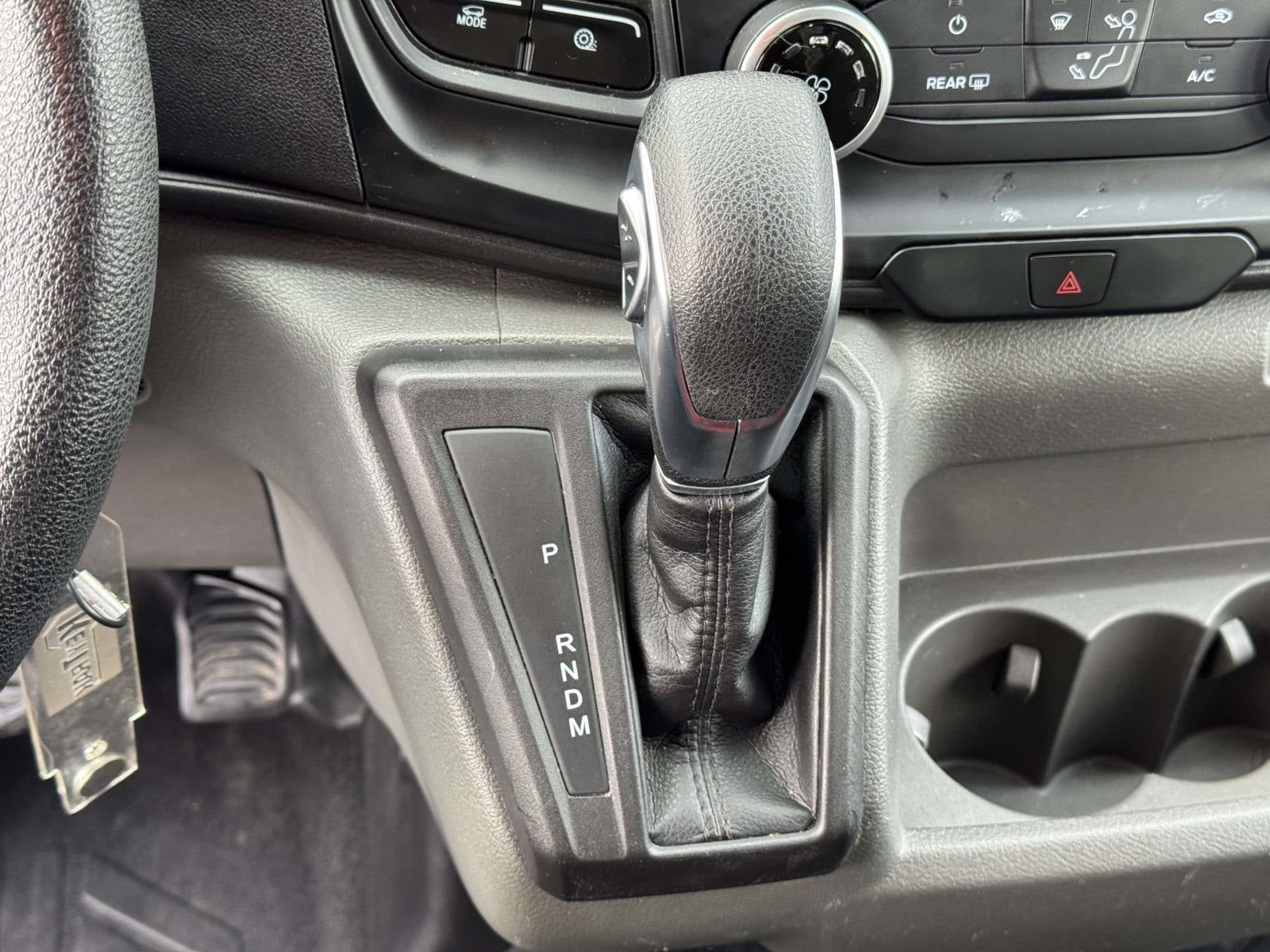 2024 Ford Transit-250 Base