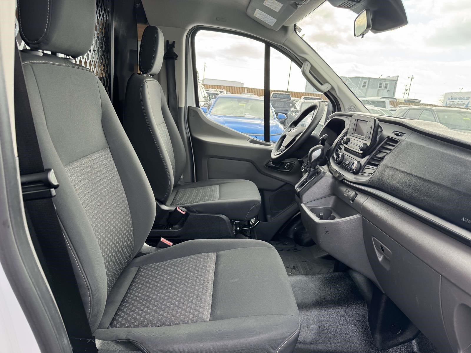 2024 Ford Transit-250 Base