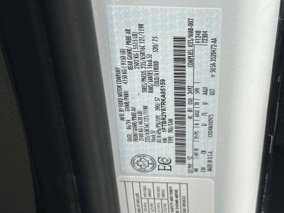 2024 Ford Transit-250 Base