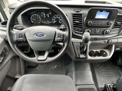 2024 Ford Transit-250 Base