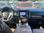2016 Ford F-150 Limited