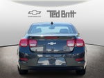 2016 Chevrolet Malibu Limited LS