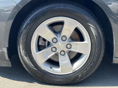 2016 Chevrolet Malibu Limited LS