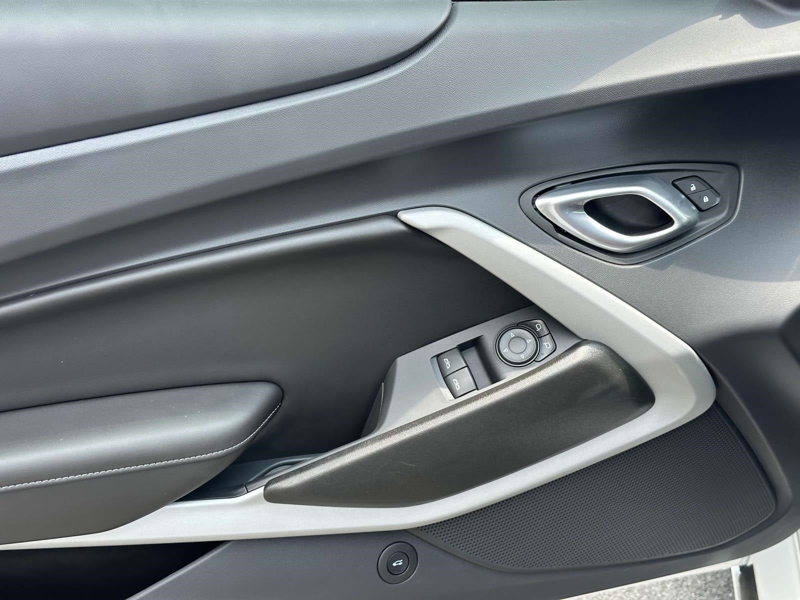 2023 Chevrolet Camaro SS 1SS