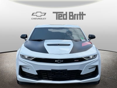 2023 Chevrolet Camaro SS 1SS