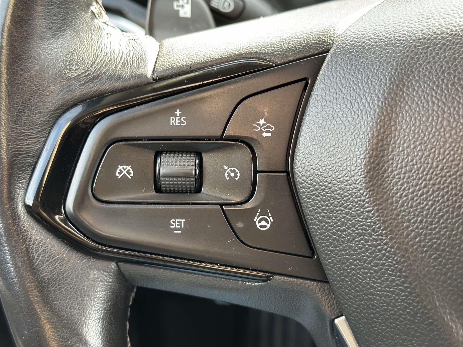 2023 Chevrolet Bolt EUV Premier