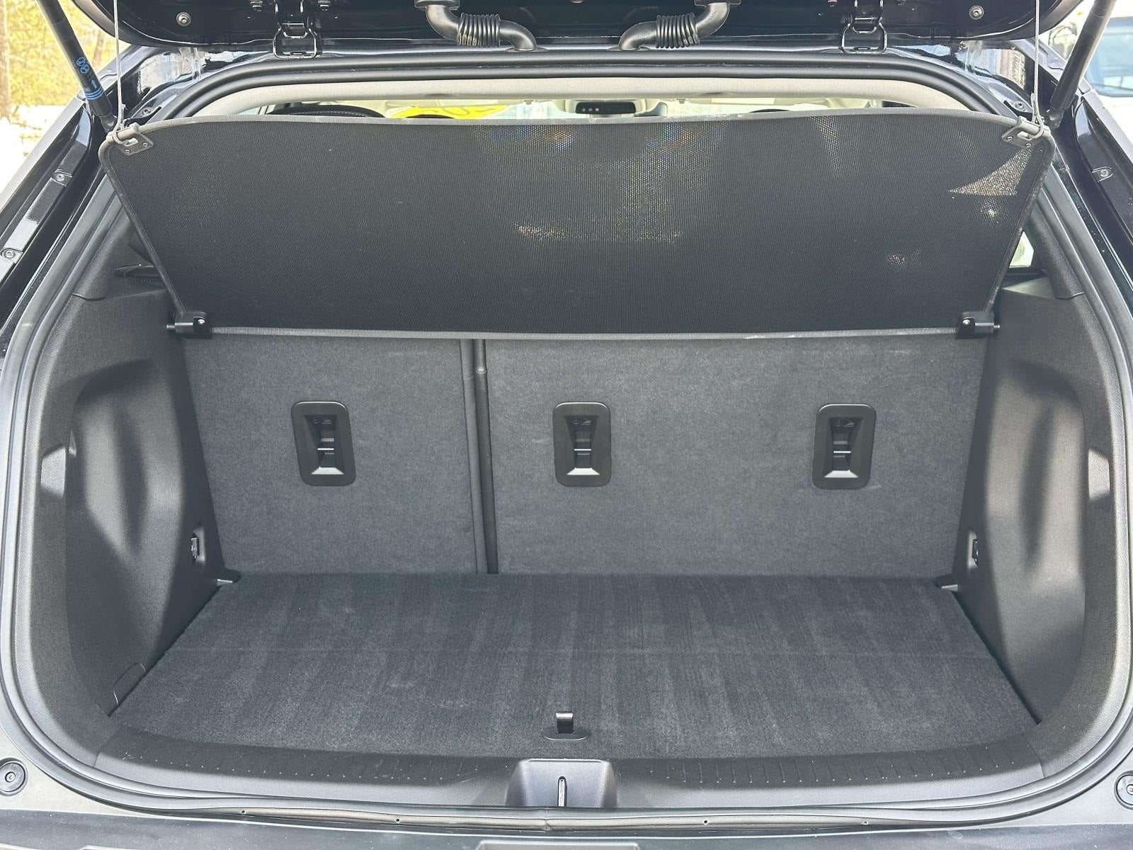 2023 Chevrolet Bolt EUV Premier