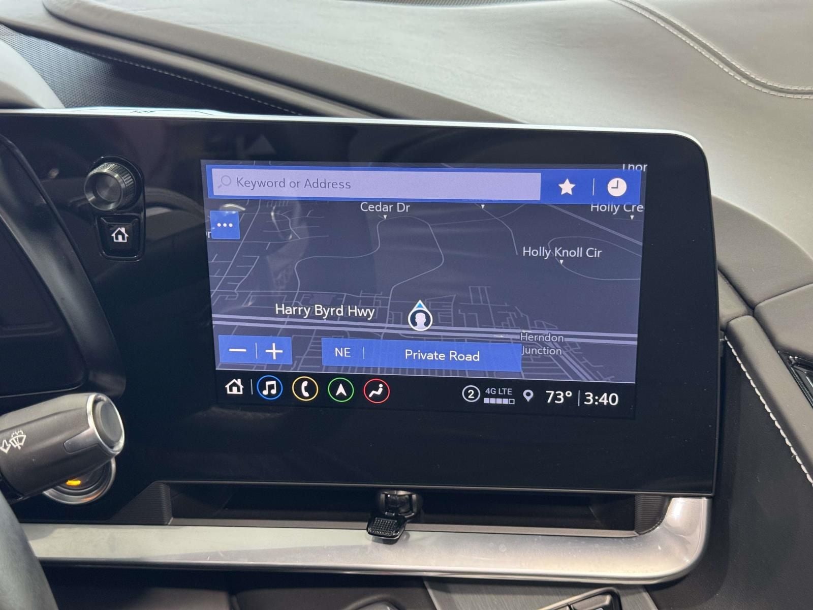2023 Chevrolet Corvette Stingray 3LT