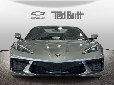 2023 Chevrolet Corvette Stingray 3LT