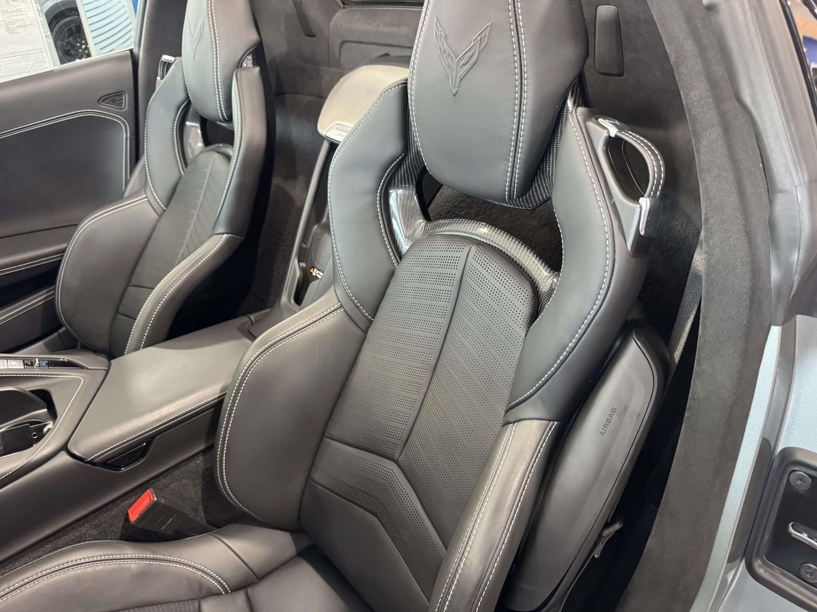 2023 Chevrolet Corvette Stingray 3LT
