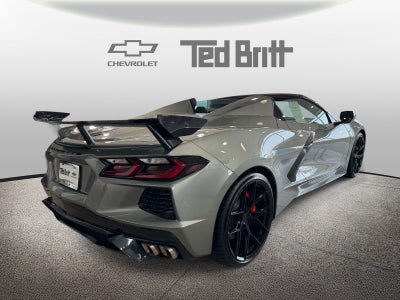2023 Chevrolet Corvette Stingray 3LT