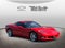 2008 Chevrolet Corvette Base