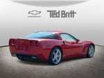2008 Chevrolet Corvette Base