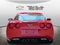 2008 Chevrolet Corvette Base