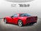 2008 Chevrolet Corvette Base