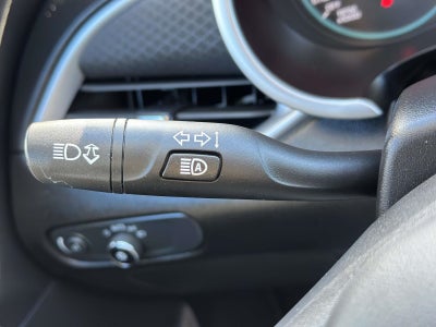 2023 Chevrolet Malibu LS 1FL