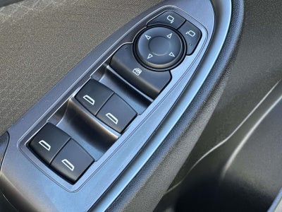 2023 Chevrolet Malibu LS 1FL