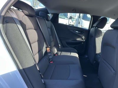 2023 Chevrolet Malibu LS 1FL