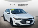 2023 Chevrolet Malibu LS 1FL