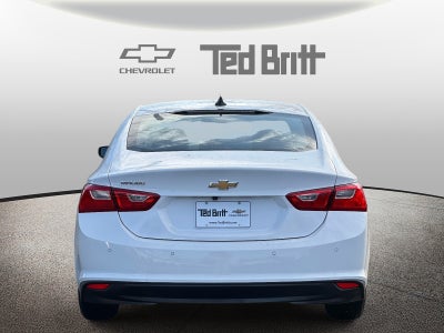 2023 Chevrolet Malibu LS 1FL