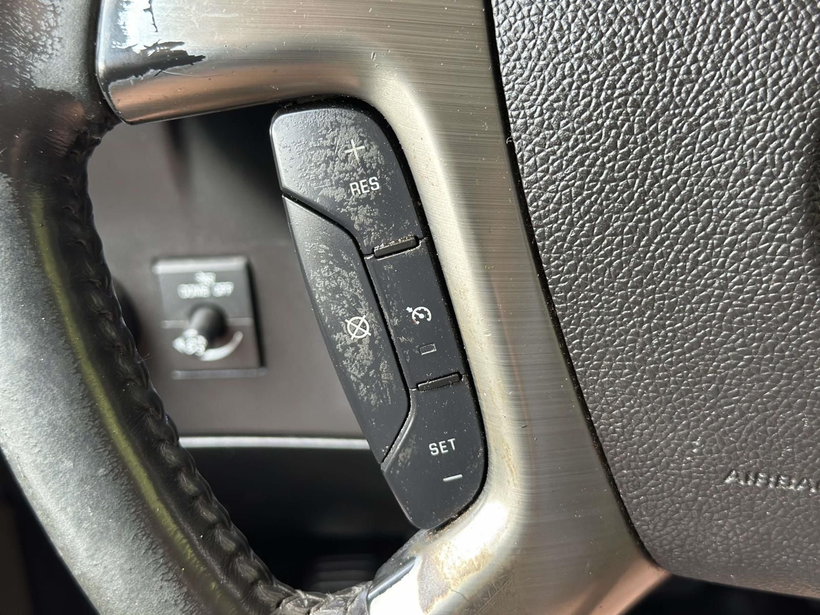2018 Chevrolet Express 3500 Work Van Cutaway