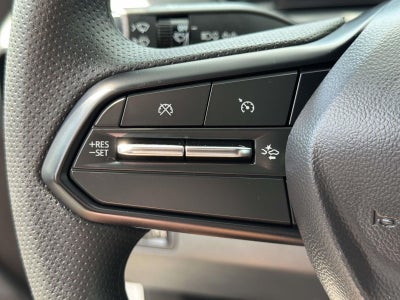 2025 Chevrolet Silverado EV Work Truck