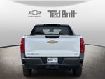 2025 Chevrolet Silverado EV Work Truck