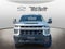 2020 Chevrolet Silverado 2500HD Custom