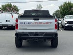 2020 Chevrolet Silverado 2500HD Custom
