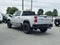 2020 Chevrolet Silverado 2500HD Custom