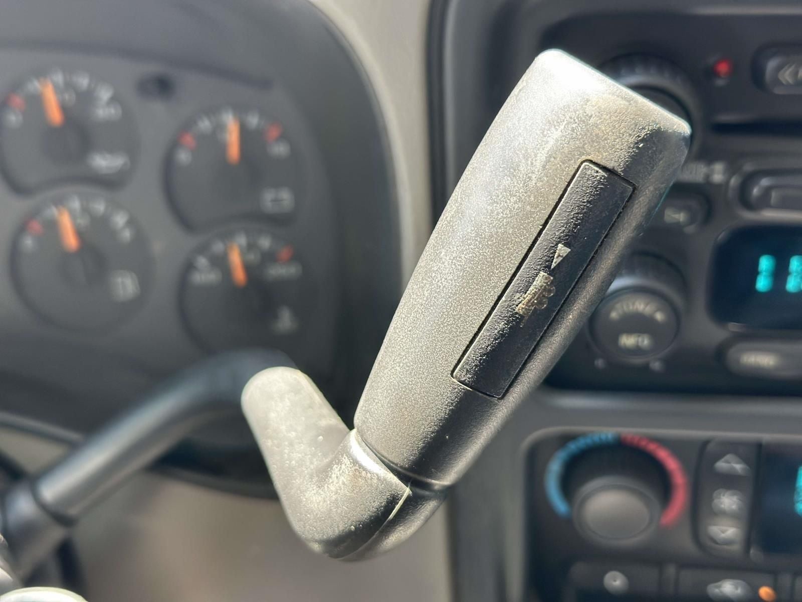2007 Chevrolet Silverado 1500 Classic LT LT3