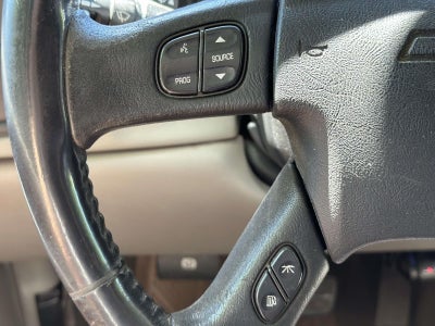 2007 Chevrolet Silverado 1500 Classic LT LT3