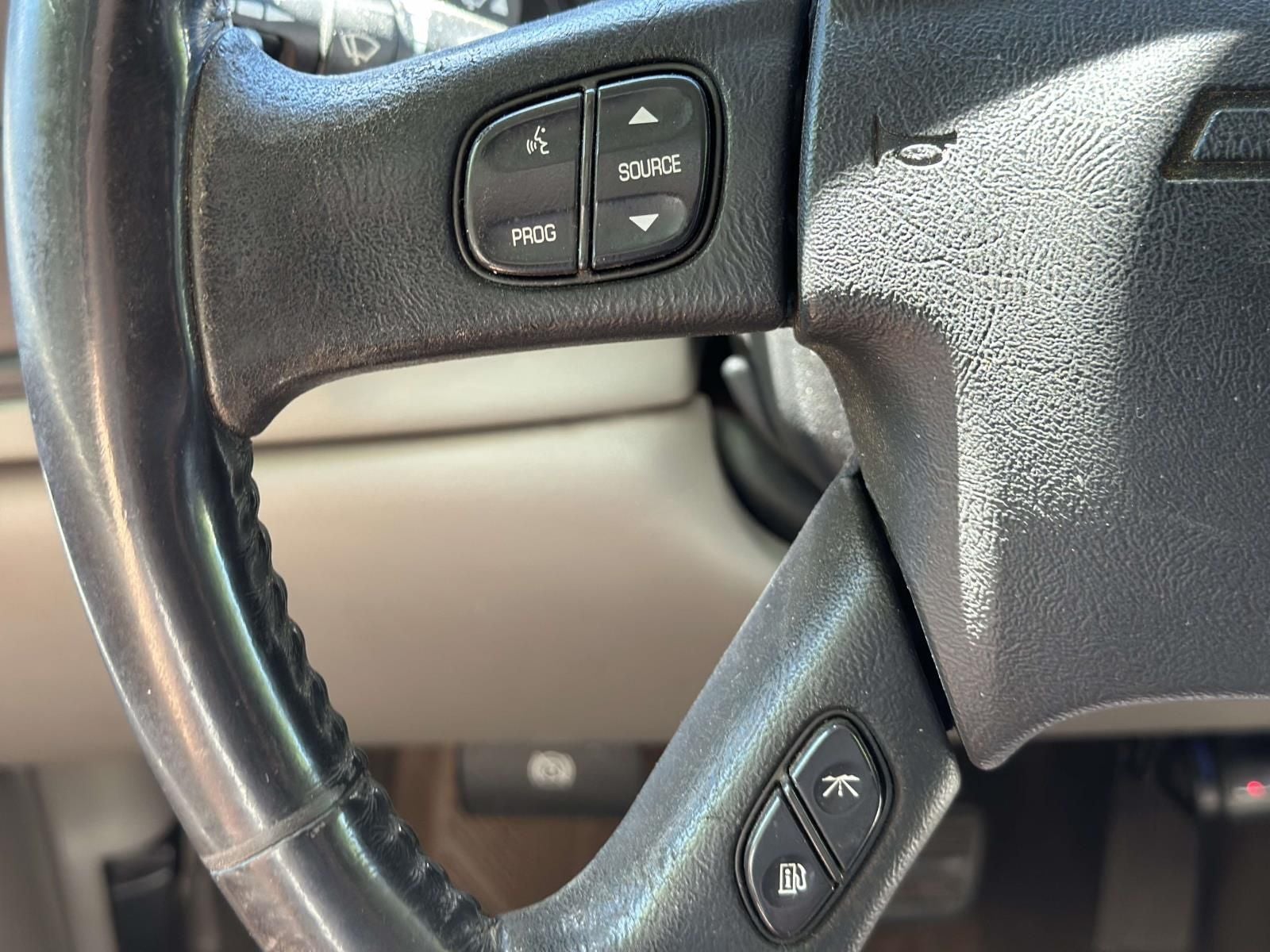 2007 Chevrolet Silverado 1500 Classic LT LT3