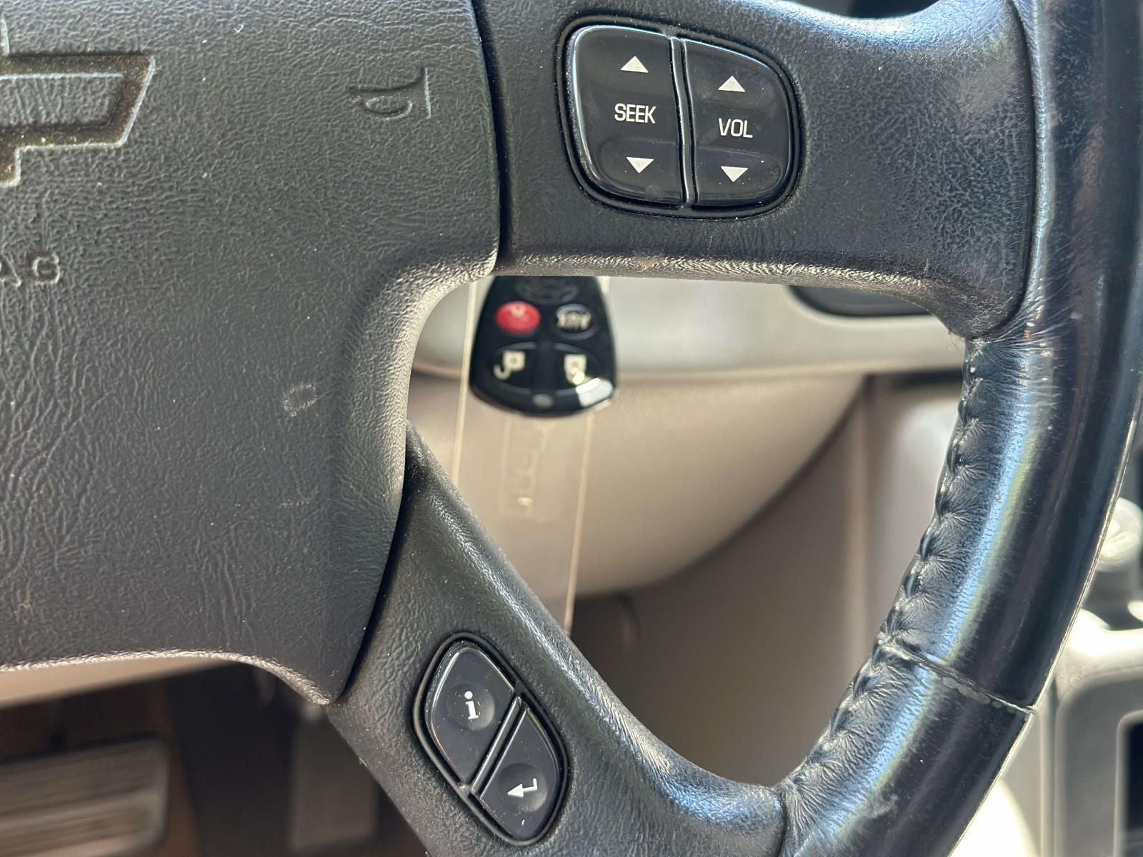 2007 Chevrolet Silverado 1500 Classic LT LT3