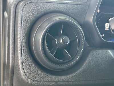 2024 Chevrolet Colorado Work Truck