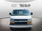 2025 Chevrolet Express 2500 Work Van Cargo