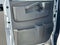 2025 Chevrolet Express 2500 Work Van Cargo