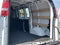 2025 Chevrolet Express 2500 Work Van Cargo