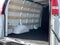 2025 Chevrolet Express 2500 Work Van Cargo