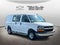 2025 Chevrolet Express 2500 Work Van Cargo
