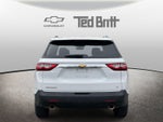 2018 Chevrolet Traverse LT Cloth w/1LT