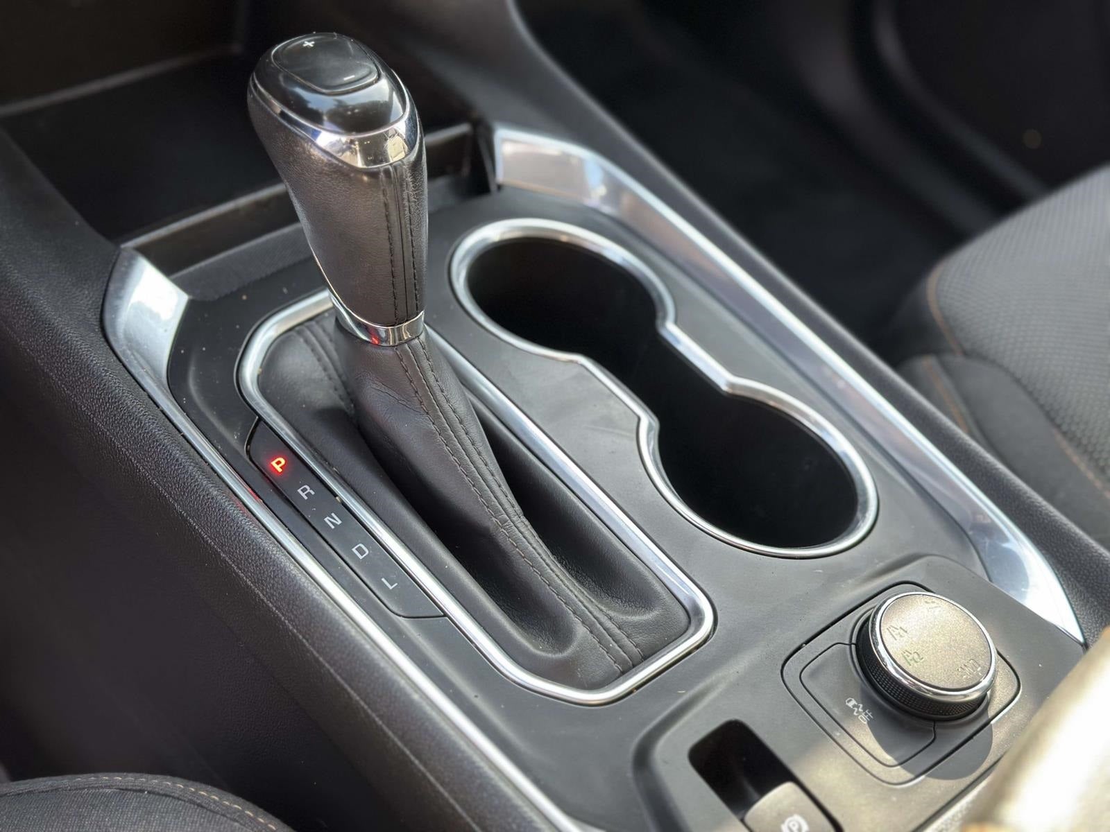 2019 Chevrolet Traverse LT Cloth w/1LT