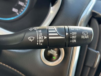 2019 Chevrolet Traverse LT Cloth w/1LT