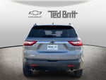 2019 Chevrolet Traverse LT Cloth w/1LT